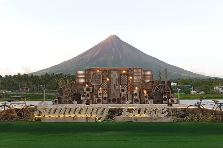 Unforgettable Gift Experiences Legazpi: A Curated Selection for Explorers