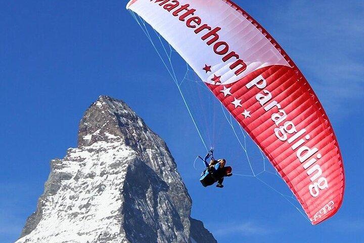 Unforgettable Zermatt Gift Experiences: A Selection of Thrilling Adventures