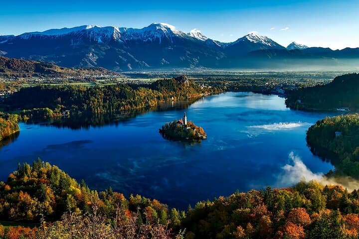 Unforgettable Gift Experiences Slovenia: Dive into the Best Experiences in Slovenia