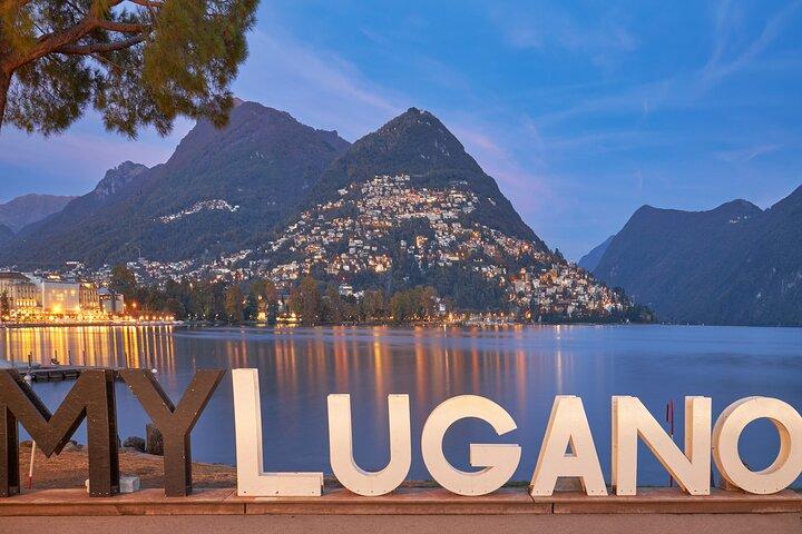 Unforgettable Gift Experiences in Lugano, Switzerland: A Guide for Discerning Travelers